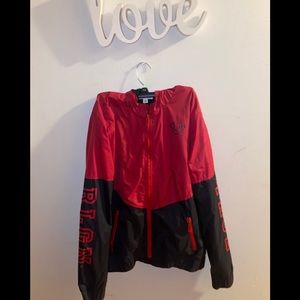 True religion jacket